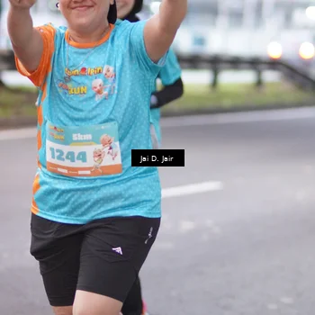 Runner Photo 8248921