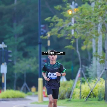 Runner Photo 8248922