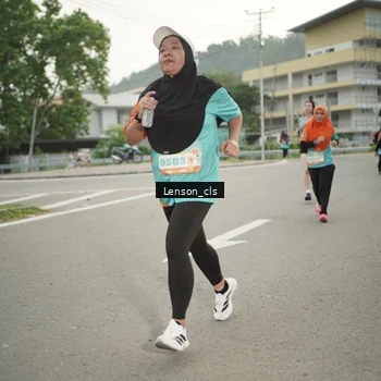 Runner Photo 8248923