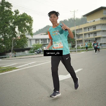 Runner Photo 8248927