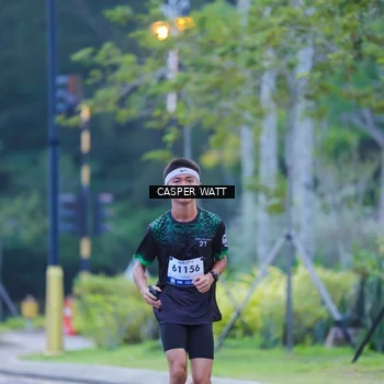 Runner Photo 8248928