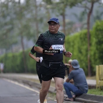 Runner Photo 8248929
