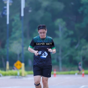 Runner Photo 8248936