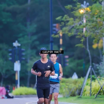 Runner Photo 8248937