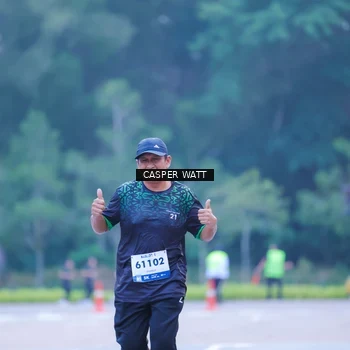 Runner Photo 8248938