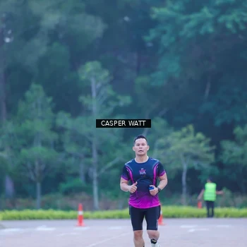 Runner Photo 8248939