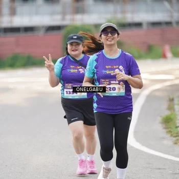 Runner Photo 8248945
