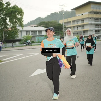 Runner Photo 8248949