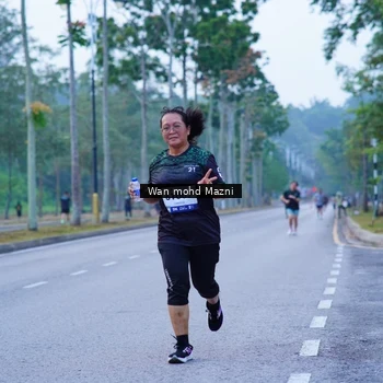 Runner Photo 8248954