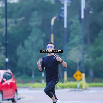 Runner Photo 8248961