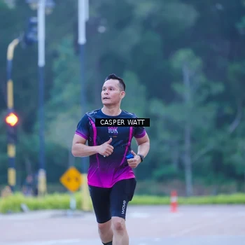 Runner Photo 8248981