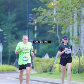 Runner Photo 8248985
