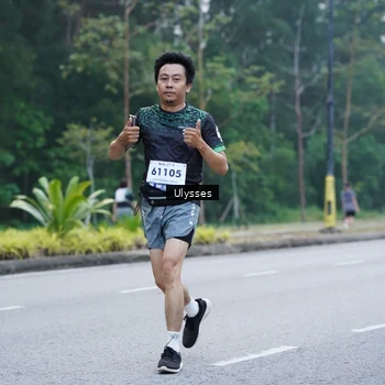Runner Photo 8248986
