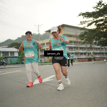 Runner Photo 8248987