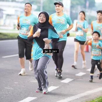 Runner Photo 8248989