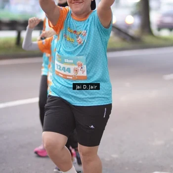 Runner Photo 8248995