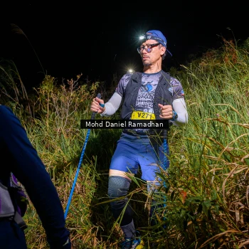 Runner Photo 82490