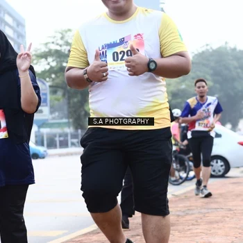 Runner Photo 8249001