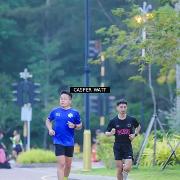 Runner Photo 8249003