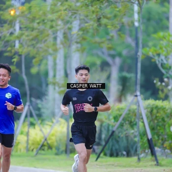 Runner Photo 8249005