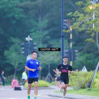 Runner Photo 8249009