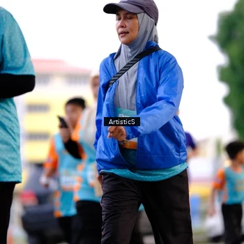 Runner Photo 8249011