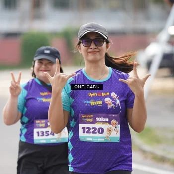 Runner Photo 8249015