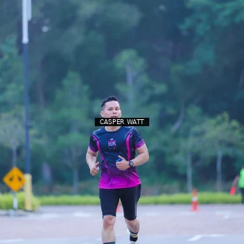 Runner Photo 8249016
