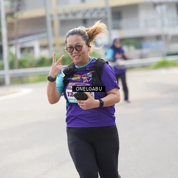 Runner Photo 8249017