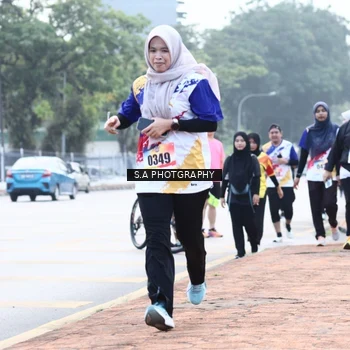 Runner Photo 8249022