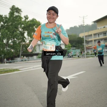 Runner Photo 8249025