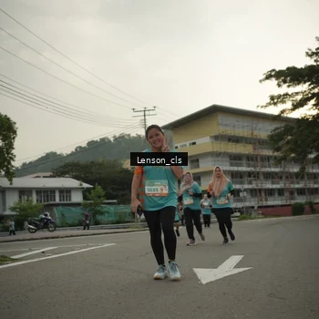 Runner Photo 8249026