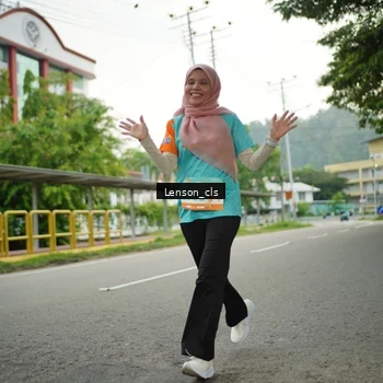 Runner Photo 8249027
