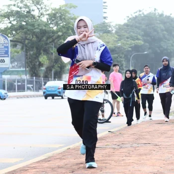 Runner Photo 8249028