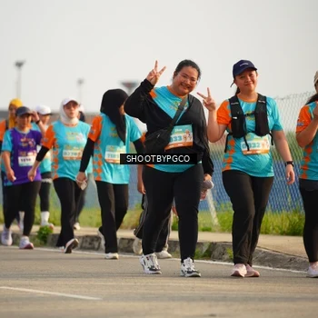 Runner Photo 8249029