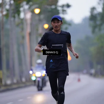 Runner Photo 8249030