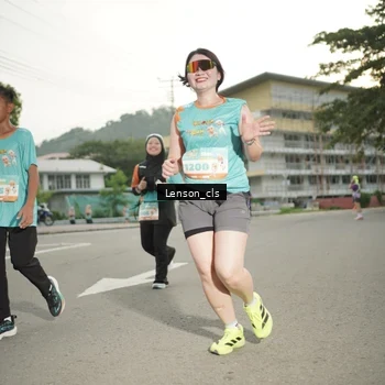 Runner Photo 8249032