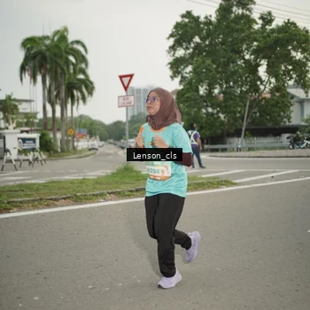 Runner Photo 8249033