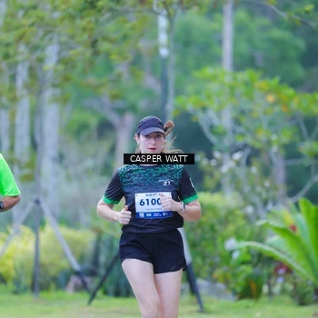 Runner Photo 8249034