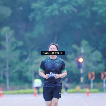 Runner Photo 8249037