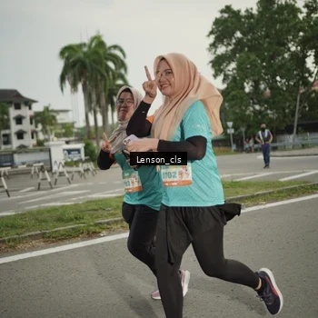 Runner Photo 8249041