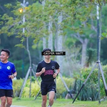 Runner Photo 8249042