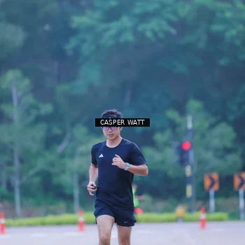 Runner Photo 8249043