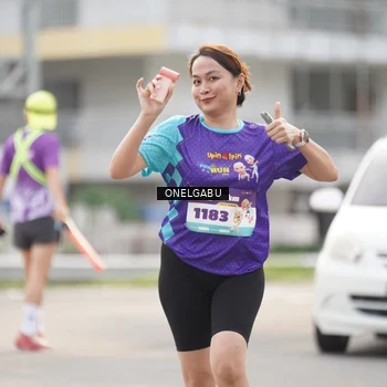 Runner Photo 8249045