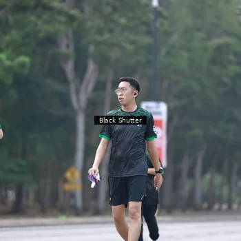 Runner Photo 8249047