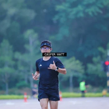Runner Photo 8249048