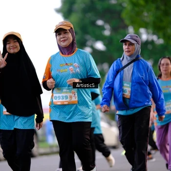 Runner Photo 8249055