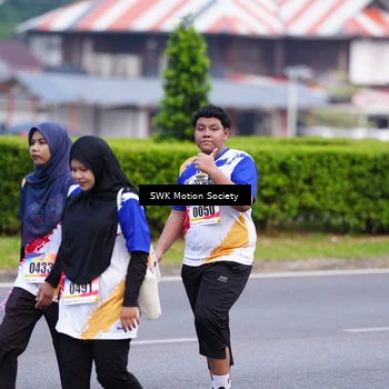Runner Photo 8249057