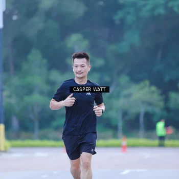 Runner Photo 8249059