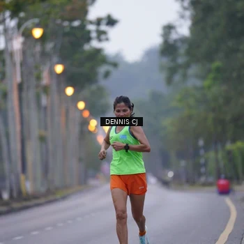 Runner Photo 8249060